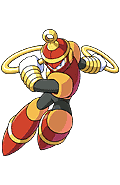 Ring Man
